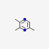A black and blue molecule

Description automatically generated